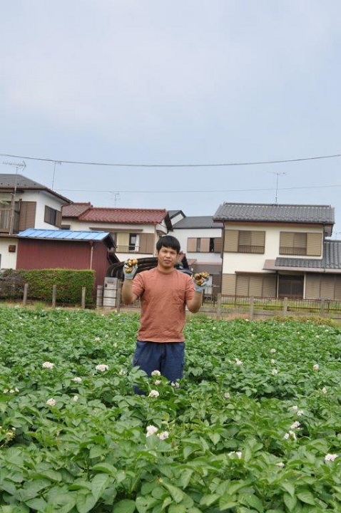 生産者